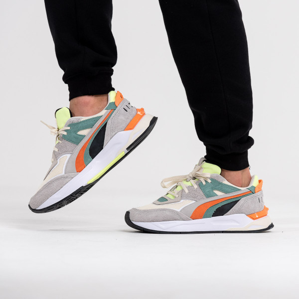 Puma MIRAGE SPORT LAYERS 