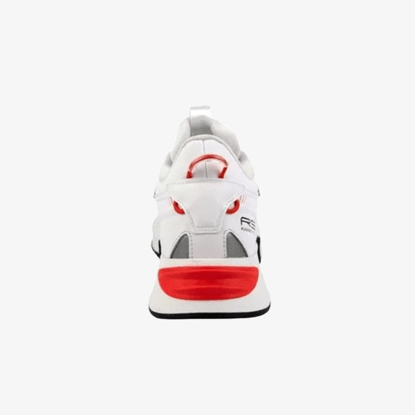 Puma RS-Z LTH PUMA WHITE-PUMA RED 