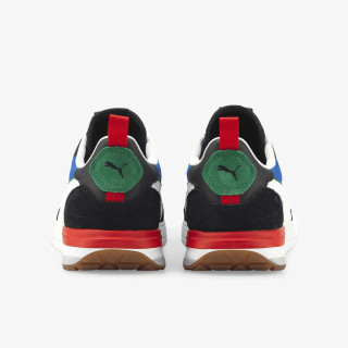 Puma R22 