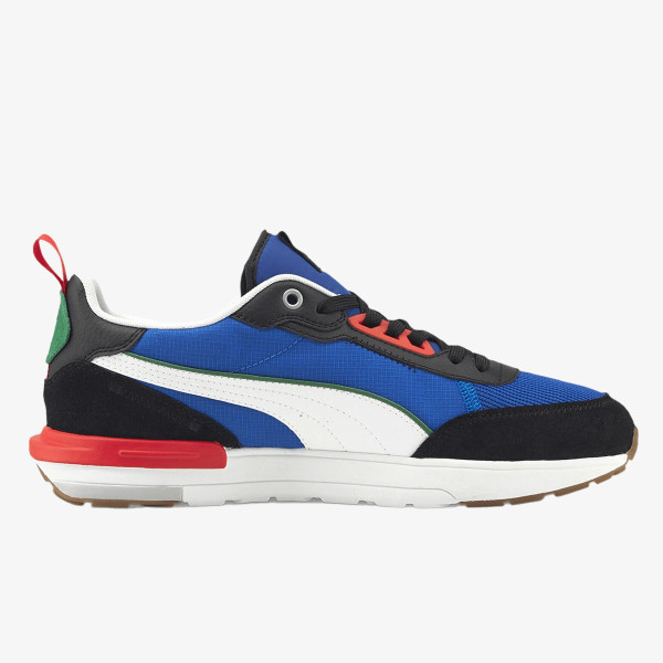Puma R22 