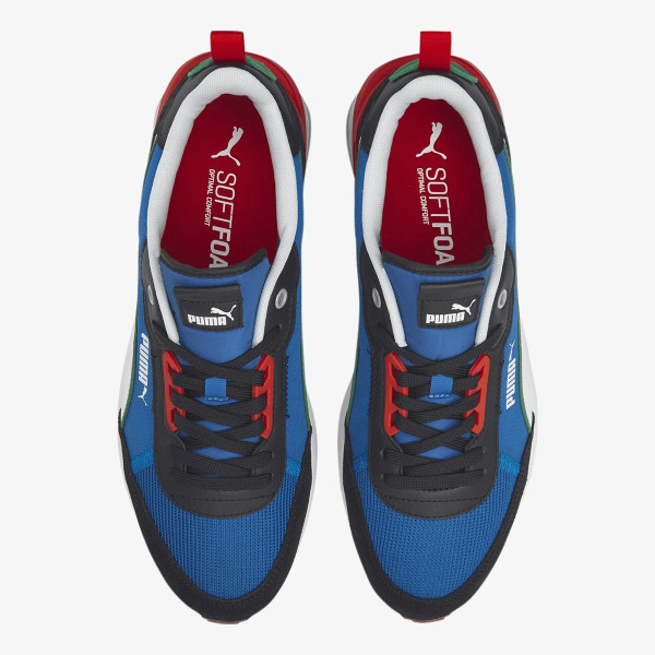 Puma R22 