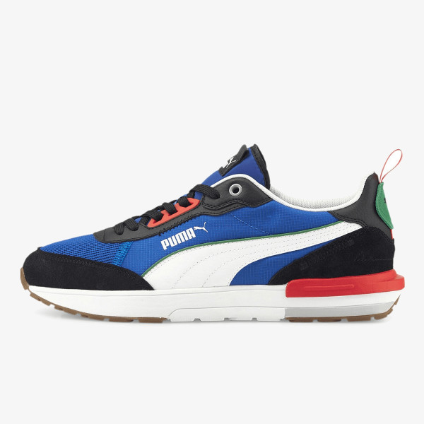Puma R22 