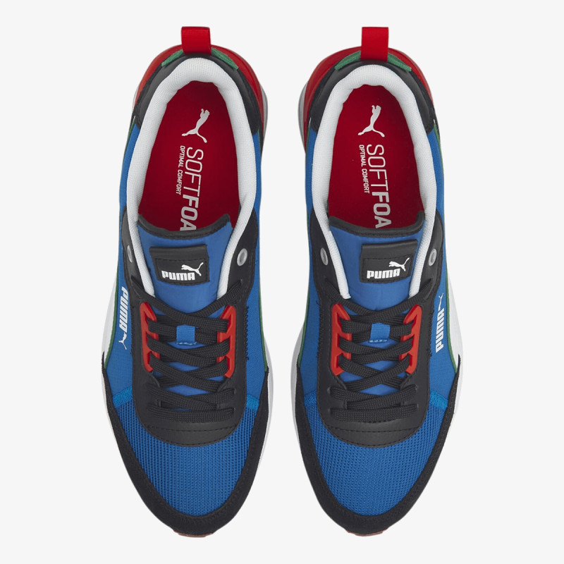 Puma R22 