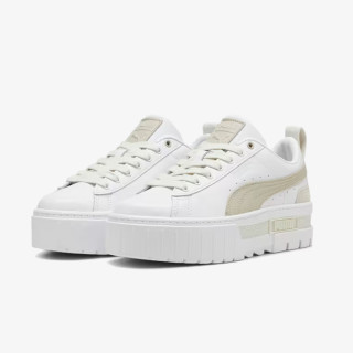 Puma White-Desert Dust 
