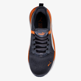 Puma Pacer Easy Street Jr Galactic Gray-PUMA 
