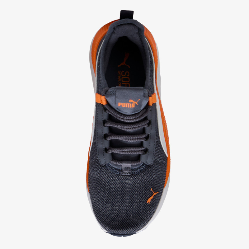 Puma Pacer Easy Street Jr Galactic Gray-PUMA 