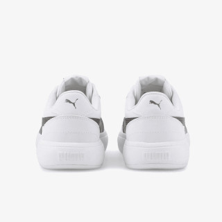 Puma TORI RAW METALLICS 