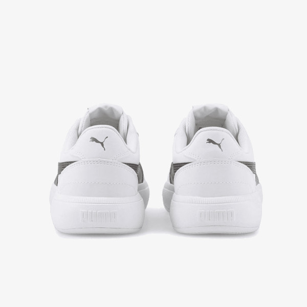 Puma TORI RAW METALLICS 