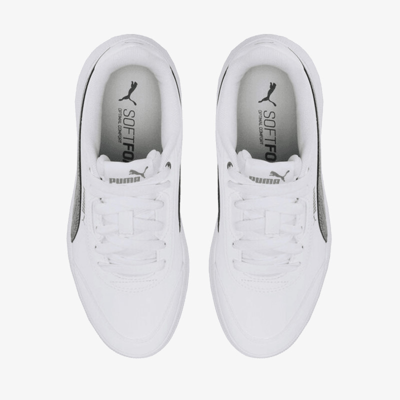 Puma TORI RAW METALLICS 