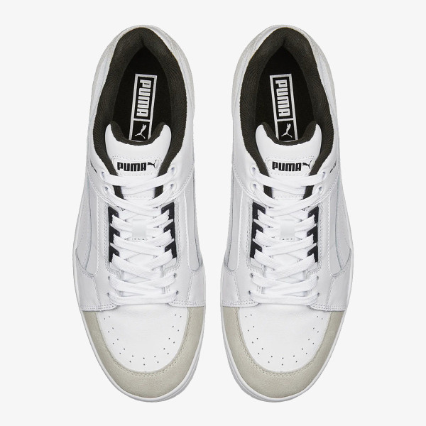 Puma SLIPSTREAM LO RETRO 