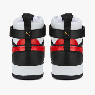 Puma RBD Game 