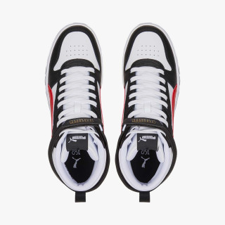 Puma RBD Game 