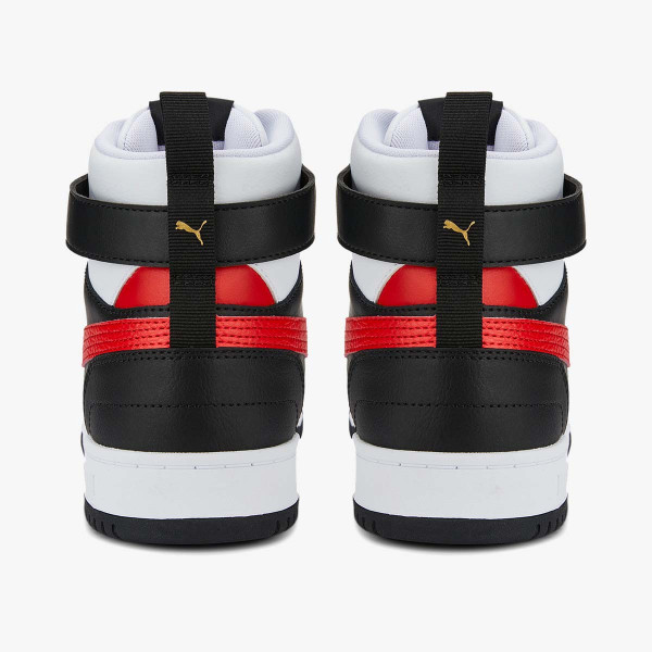 Puma RBD Game 