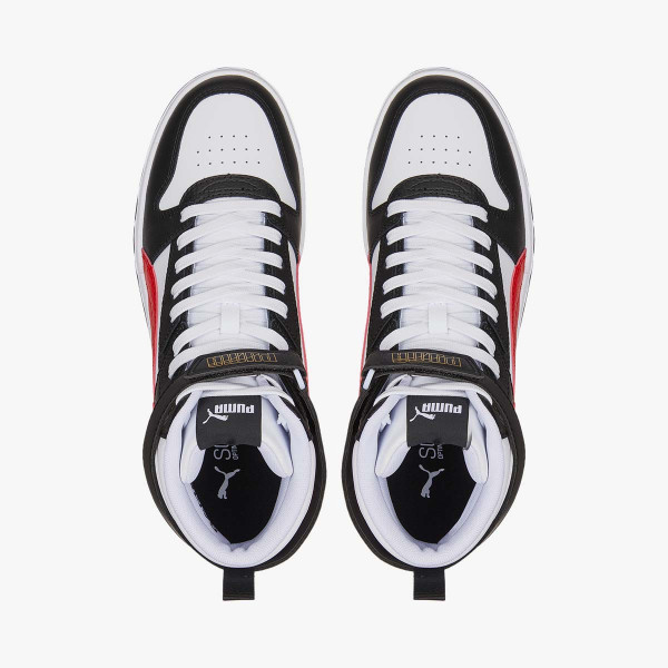 Puma RBD Game 