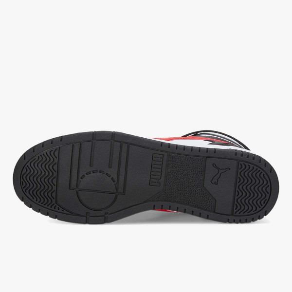 Puma RBD Game 