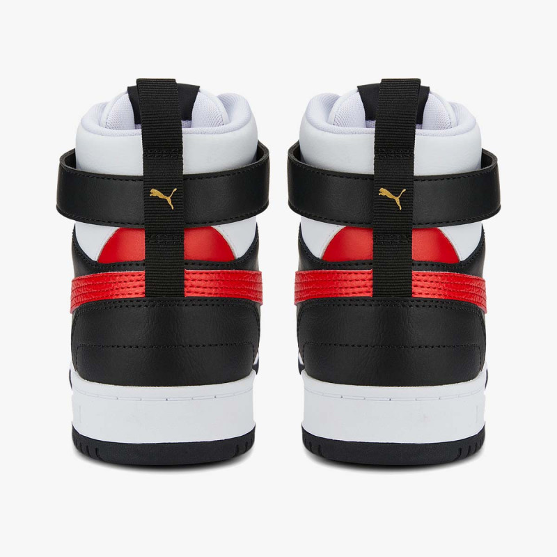 Puma RBD Game 