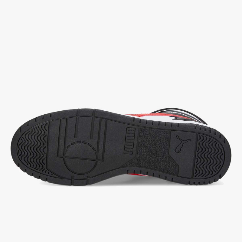 Puma RBD Game 
