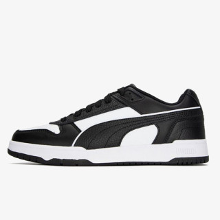 Puma RBD Game Low 
