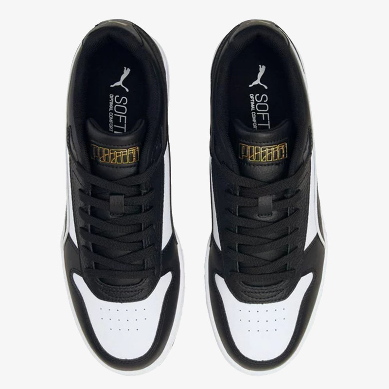 Puma RBD Game Low 
