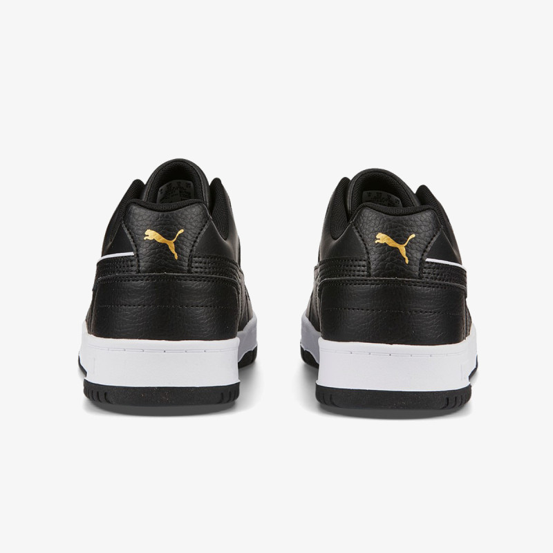 Puma RBD Game Low 