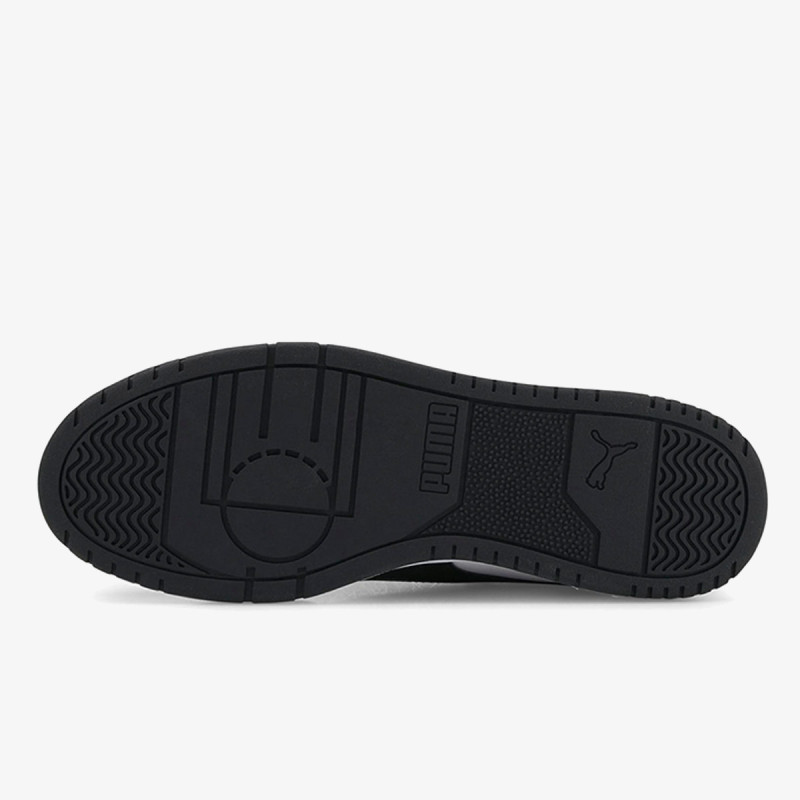 Puma RBD Game Low 