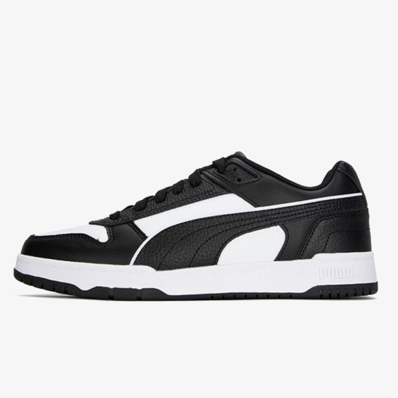 Puma RBD Game Low 