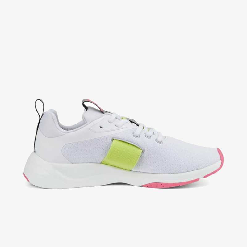 Puma ZORA IN MOTION 