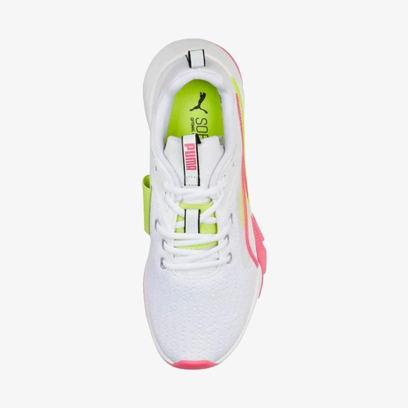 Puma ZORA IN MOTION 