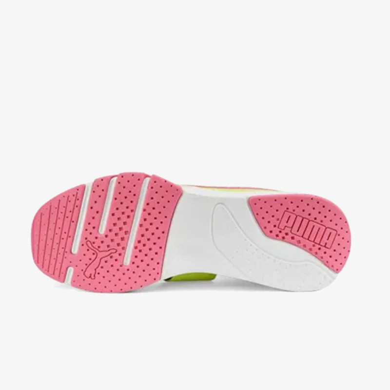 Puma ZORA IN MOTION 