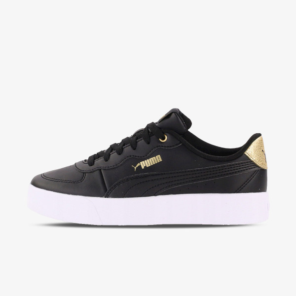 Puma SKYE CLEAN DISTRESSED 