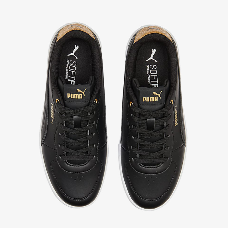Puma SKYE CLEAN DISTRESSED 