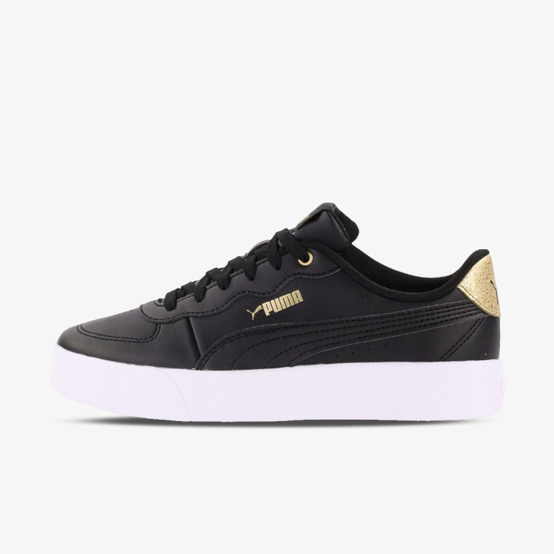 Puma SKYE CLEAN DISTRESSED 