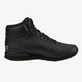 Puma ST RUNNER V3 MID L PUMA BLACK-PUMA BLACK 