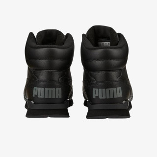 Puma ST RUNNER V3 MID L PUMA BLACK-PUMA BLACK 