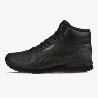 Puma ST RUNNER V3 MID L PUMA BLACK-PUMA BLACK 