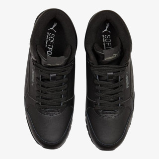 Puma ST RUNNER V3 MID L PUMA BLACK-PUMA BLACK 