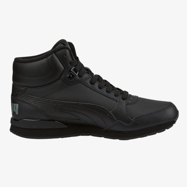 Puma ST RUNNER V3 MID L PUMA BLACK-PUMA BLACK 