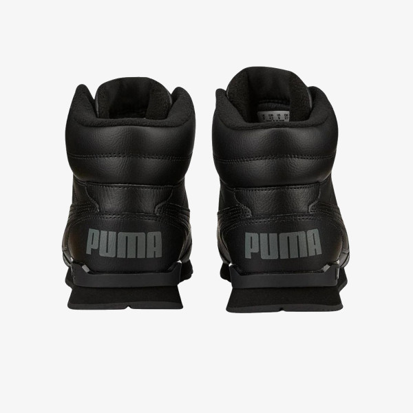 Puma ST RUNNER V3 MID L PUMA BLACK-PUMA BLACK 