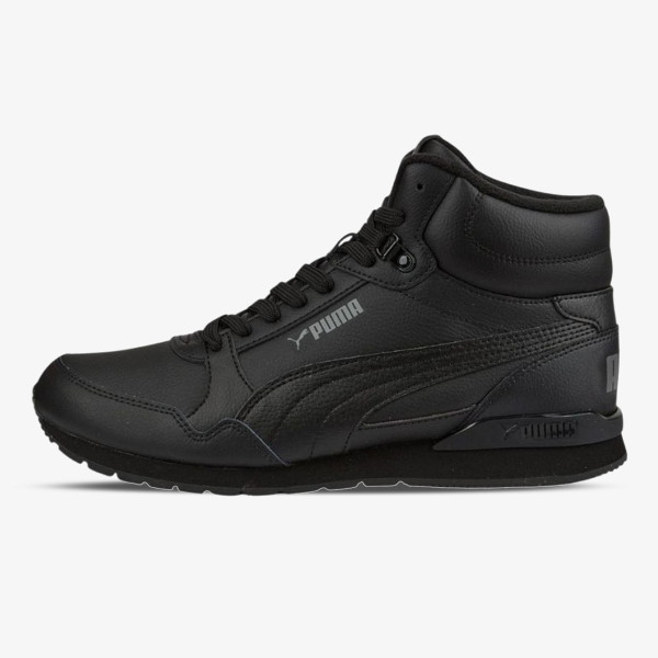 Puma ST RUNNER V3 MID L PUMA BLACK-PUMA BLACK 