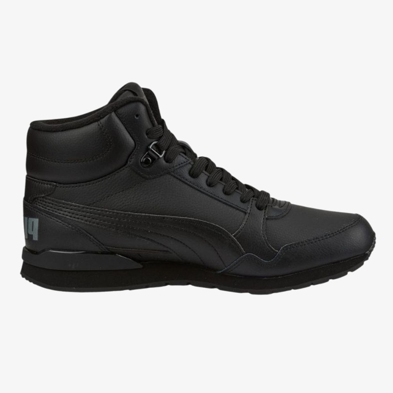 Puma ST RUNNER V3 MID L PUMA BLACK-PUMA BLACK 