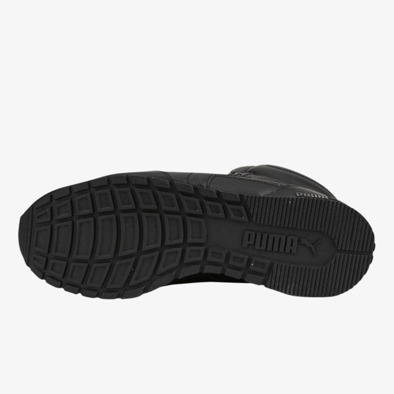 Puma ST RUNNER V3 MID L PUMA BLACK-PUMA BLACK 