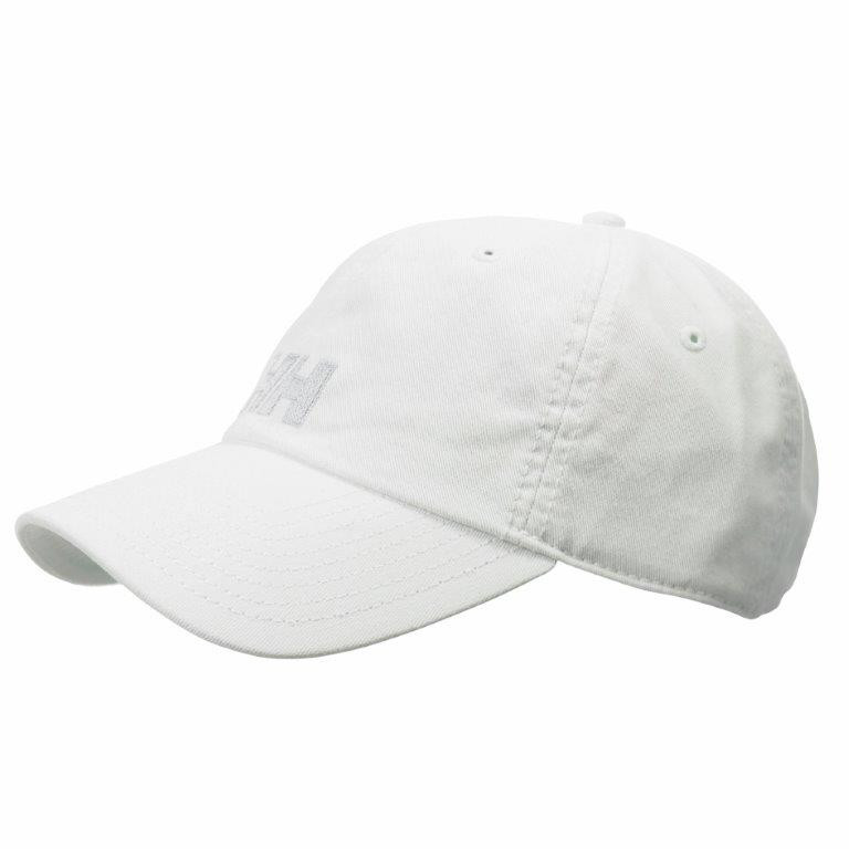 Helly Hansen Logo Cap 