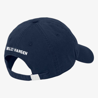 Helly Hansen Logo Cap 
