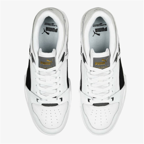 Puma SLIPSTREAM SUEDE FS 