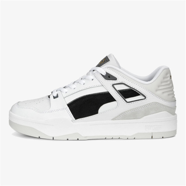 Puma SLIPSTREAM SUEDE FS 