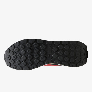 Puma Runtamed PUMA Black-Red Fire-Vapor Gray- 