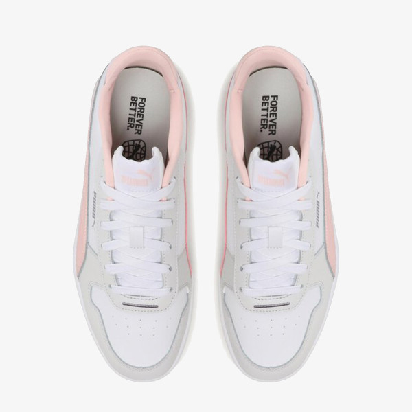 Puma Carina Street 