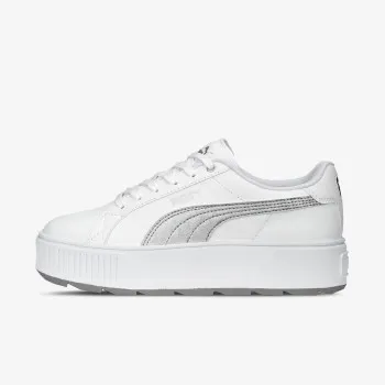PUMA PUMA KARMEN SPACE METALLICS 389396-02 