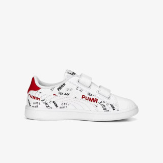 Puma SMASH V2 BRAND LOVE VPS 