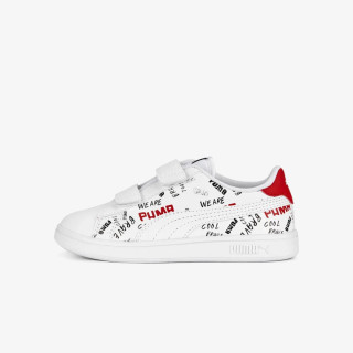 Puma SMASH V2 BRAND LOVE VPS 